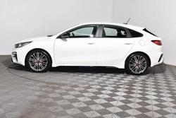 2021 Kia
                Cerato GT