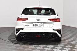 2021 Kia
                Cerato GT