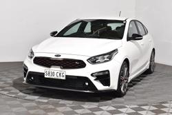 2021 Kia
                Cerato GT