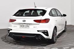 2021 Kia
                Cerato GT