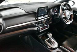 2021 Kia
                Cerato GT