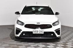 2021 Kia
                Cerato GT