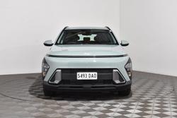 2024 Hyundai
Kona