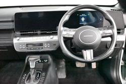 2024 Hyundai
Kona