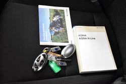 2024 Hyundai
Kona