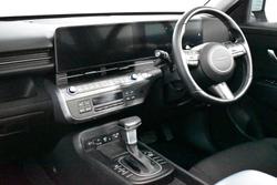 2024 Hyundai
Kona