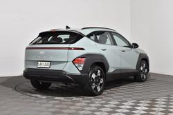 2024 Hyundai
Kona