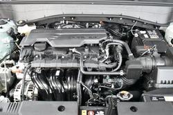 2024 Hyundai
Kona