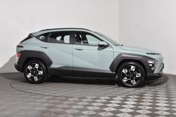 2024 Hyundai
Kona