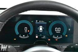 2024 Hyundai
Kona