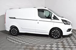 2023 Ford
Transit Custom 320S Sport
