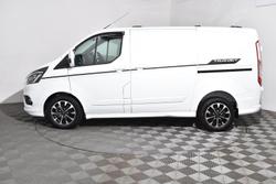 2023 Ford
Transit Custom 320S Sport