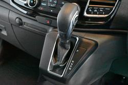 2023 Ford
Transit Custom 320S Sport