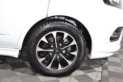 2023 Ford
Transit Custom 320S Sport
