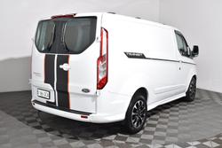 2023 Ford
Transit Custom 320S Sport