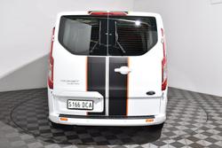 2023 Ford
Transit Custom 320S Sport