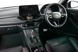 2020 Hyundai
i30 N Line Premium