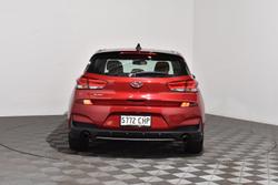 2020 Hyundai
i30 N Line Premium