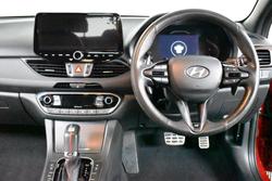 2020 Hyundai
i30 N Line Premium