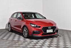 2020 Hyundai
i30 N Line Premium