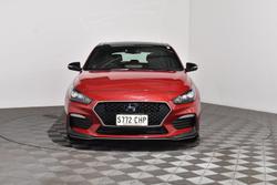 2020 Hyundai
i30 N Line Premium