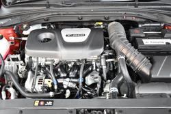 2020 Hyundai
i30 N Line Premium
