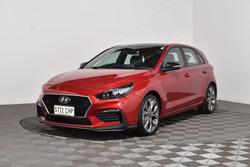 2020 Hyundai
i30 N Line Premium