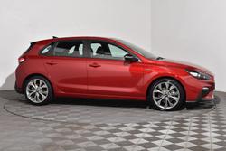2020 Hyundai
i30 N Line Premium