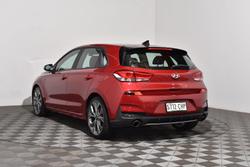 2020 Hyundai
i30 N Line Premium
