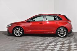 2020 Hyundai
i30 N Line Premium