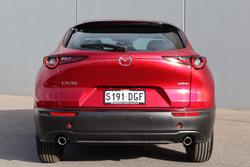 2024 Mazda
CX-30 G20 Pure