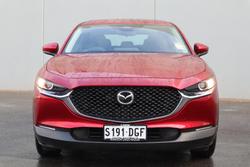 2024 Mazda
CX-30 G20 Pure