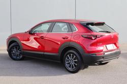 2024 Mazda
CX-30 G20 Pure