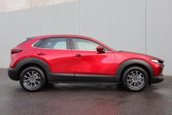 2024 Mazda
CX-30 G20 Pure