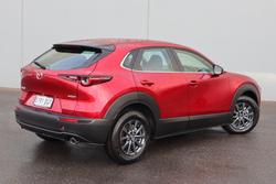 2024 Mazda
CX-30 G20 Pure