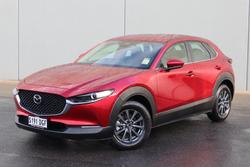 2024 Mazda
CX-30 G20 Pure