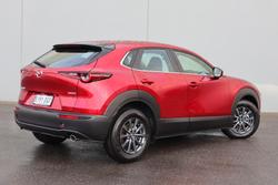 2024 Mazda
CX-30 G20 Pure