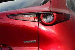 2024 Mazda
CX-30 G20 Pure