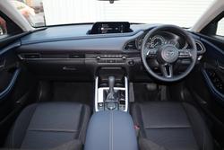 2024 Mazda
CX-30 G20 Pure