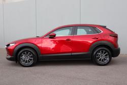 2024 Mazda
CX-30 G20 Pure