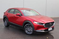 2024 Mazda
CX-30 G20 Pure