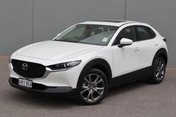 2024 Mazda
                CX-30 G20 Astina