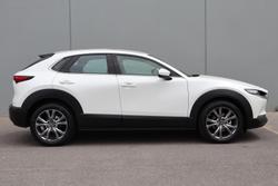 2024 Mazda
CX-30 G20 Astina
