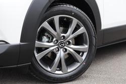2024 Mazda
                CX-30 G20 Astina
