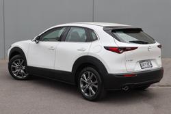 2024 Mazda
                CX-30 G20 Astina