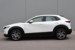 2024 Mazda
                CX-30 G20 Astina