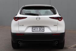2024 Mazda
                CX-30 G20 Astina