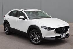 2024 Mazda
                CX-30 G20 Astina
