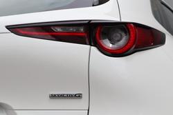 2024 Mazda
                CX-30 G20 Astina