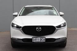 2024 Mazda
                CX-30 G20 Astina